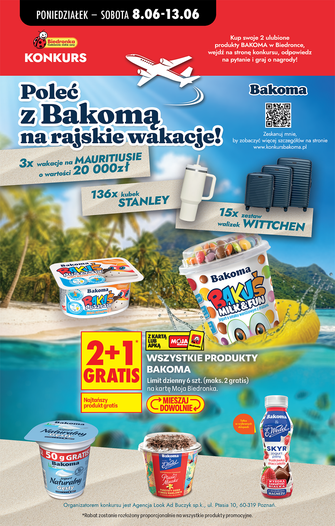 Biedronka