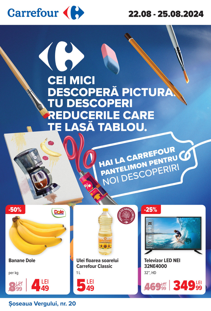 Carrefour