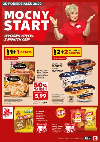 Kaufland