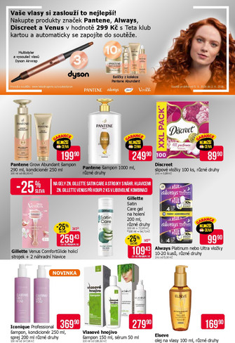 Teta drogerie
