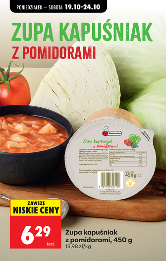 Biedronka