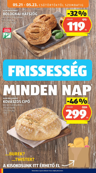 Aldi