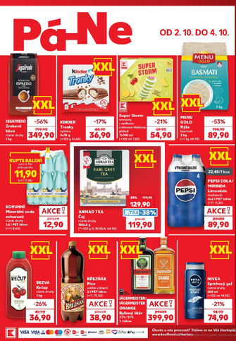 Kaufland