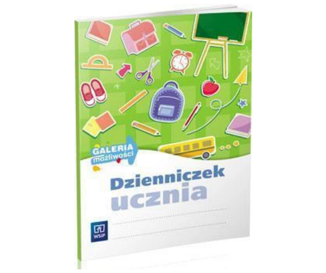 dzienniczek ucznia