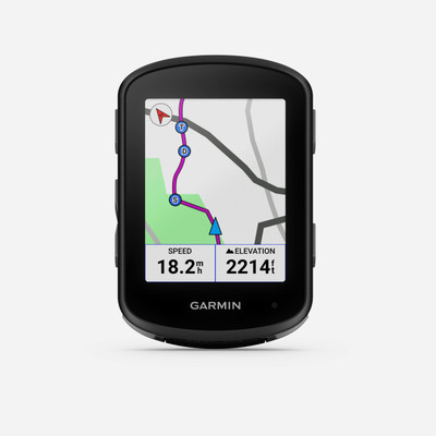 Cyklopočítač Garmin Edge 540 (verze bez dotyk. displeje)