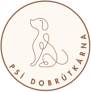 PSÍ DOBRŮTKÁRNA (Tlapka-shop)