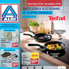 ALDI - Akcesoria Kuchenne