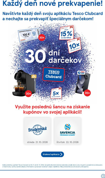 Tesco