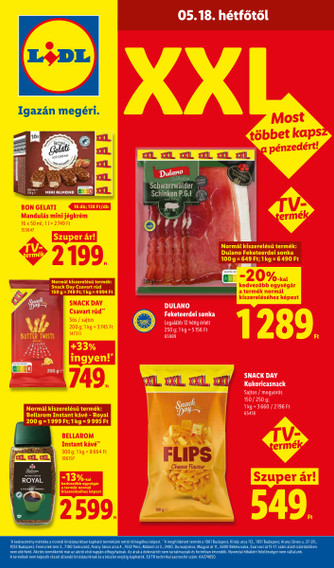 Lidl