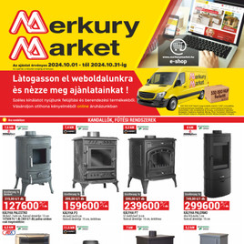 MerkuryMarket