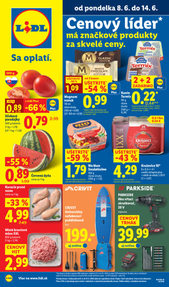 Lidl