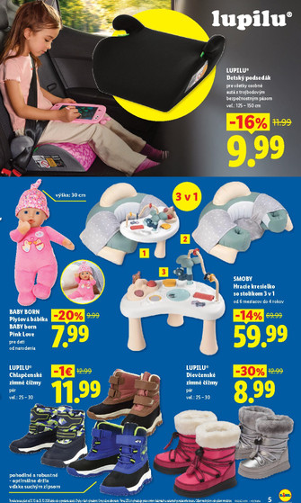 Lidl
