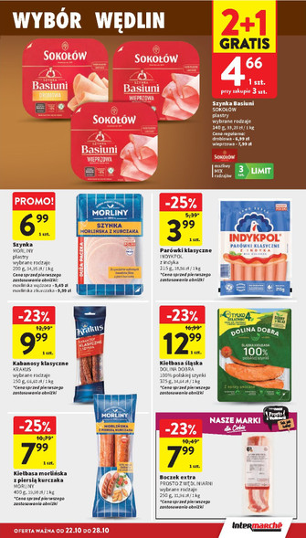 Intermarche