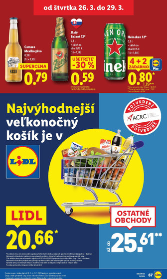 Lidl