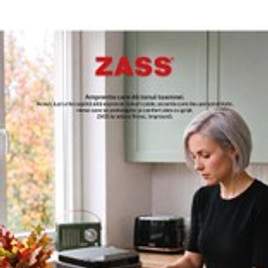 Carrefour - Zass