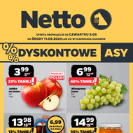 Netto - Food