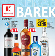 Kaufland - Barek