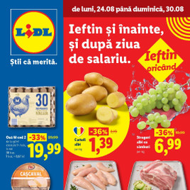 Lidl