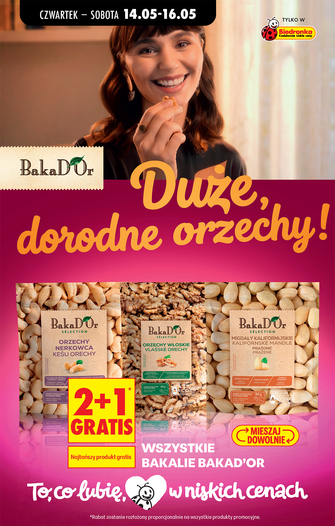 Biedronka