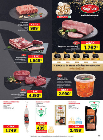 SPAR