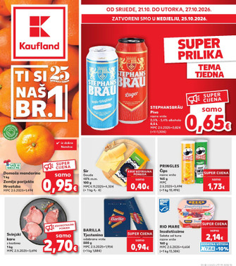 Kaufland