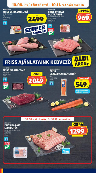 Aldi