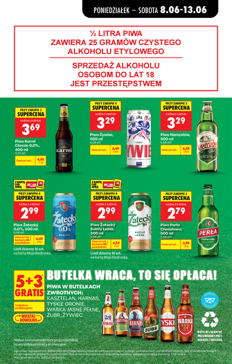 Biedronka