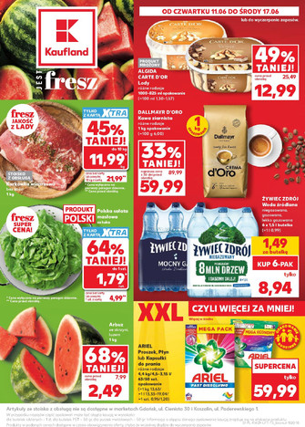 Kaufland