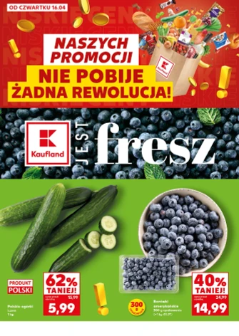 Kaufland