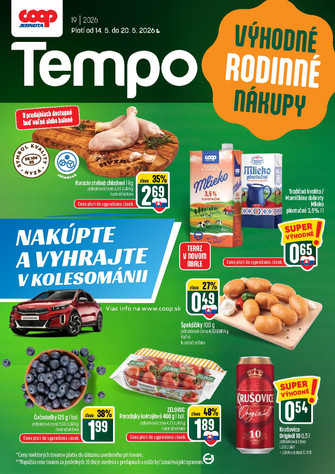 COOP Jednota