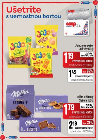 COOP Jednota