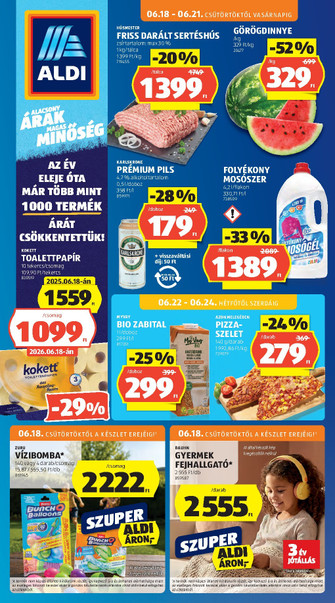Aldi