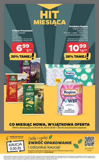 Netto