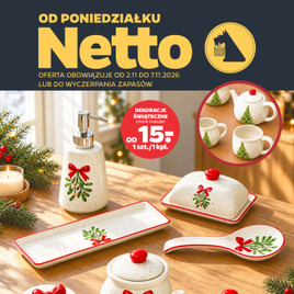 Netto - Non Food