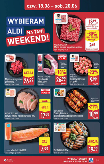 ALDI