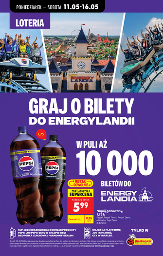 Biedronka