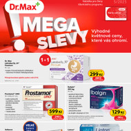 Dr. Max