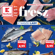 Kaufland - Fresz