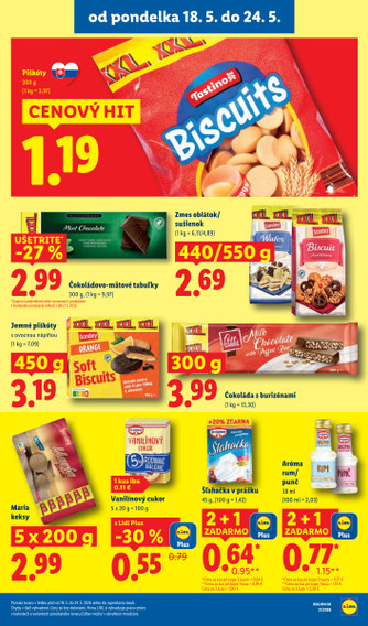 Lidl