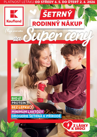 Kaufland