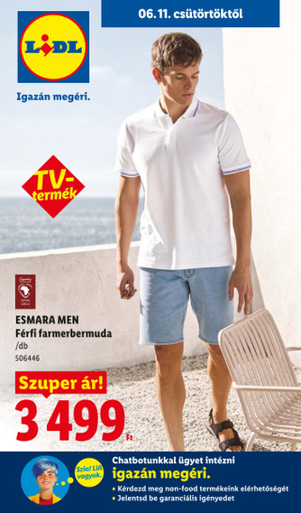 Lidl
