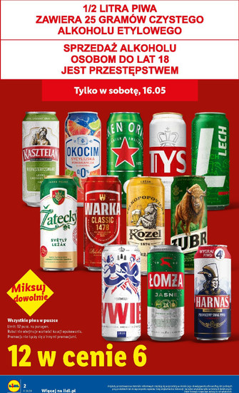 Lidl