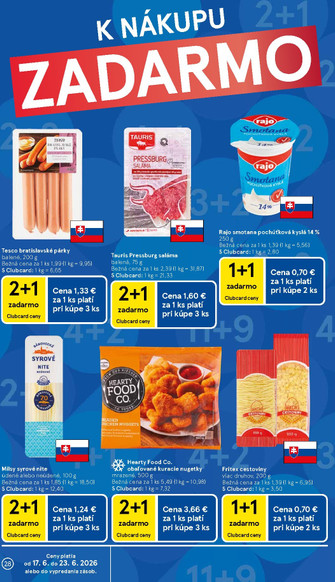 Tesco