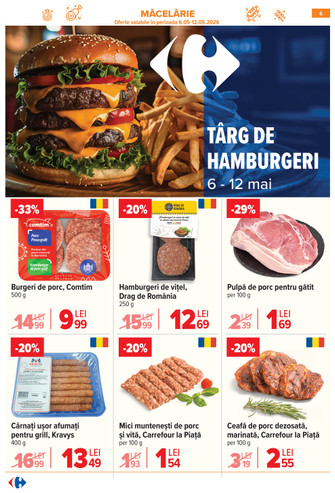Carrefour