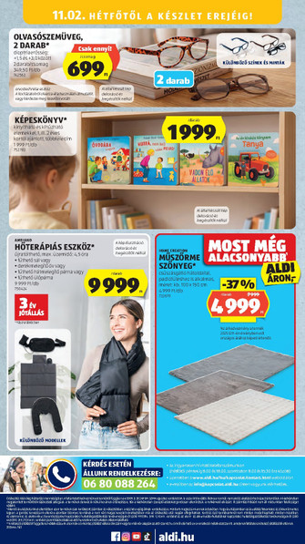 Aldi