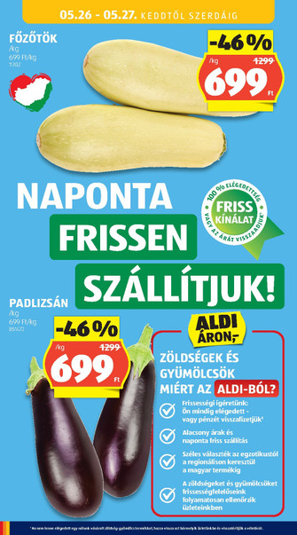 Aldi