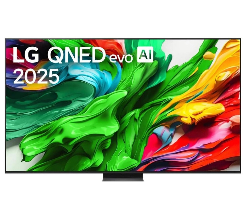 LG QNED 100 palců, 4K a 100 Hz za 49 990 Kč na LG-Store.cz