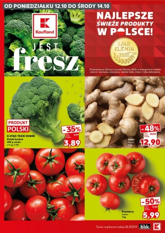 Kaufland