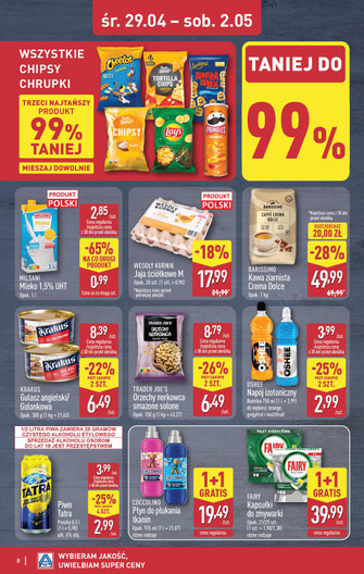 ALDI