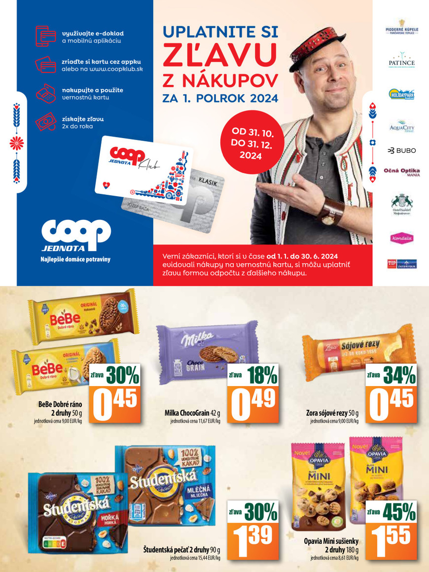 COOP Jednota